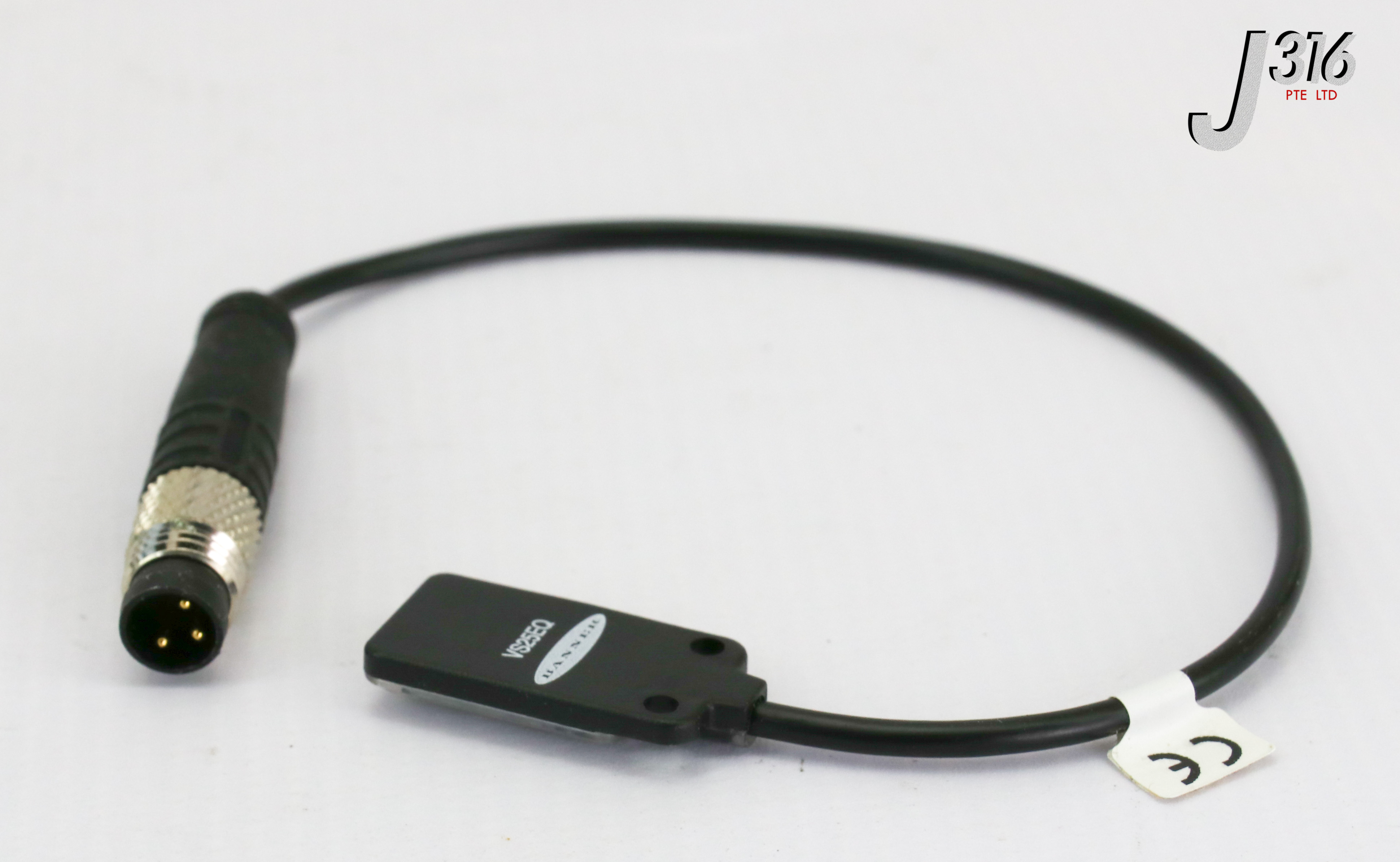 は 17559 BANNER VS2 SERIES OPPOSED-MODE SENSORS, 69449 (NEW IN OPEN